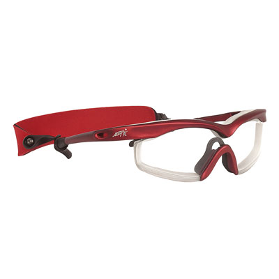 Lunettes Lunettes protectrices avec sangle